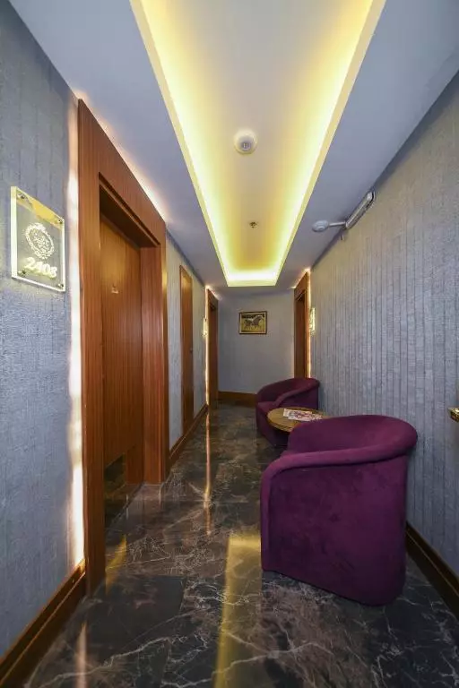 Grand Star Hotel